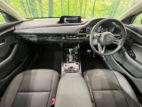 CX-30 1.8 XD ブラックトーンエディション 