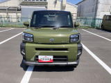 タフト G 