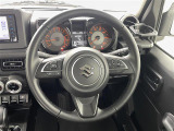ジムニー XC 4WD 修復歴無し