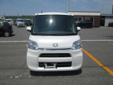 タント X 4WD