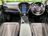 クロストレック 2.0 ツーリング 4WD 