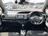 ヴィッツ 1.3 F 4WD 4WD 修復歴無し