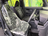 もちろん車内はキレイです♪よりクリーンな状態をキープしたいお客様には『ナノゾーンコート』がおすすめ!新型コロナウイルス対策や、除菌・消臭に効果を発揮し多くの方にご好評いただいております。
