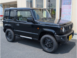 ジムニー XL 4WD 