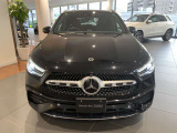 GLAクラス GLA200d 4マチック AMGライン 4WD 