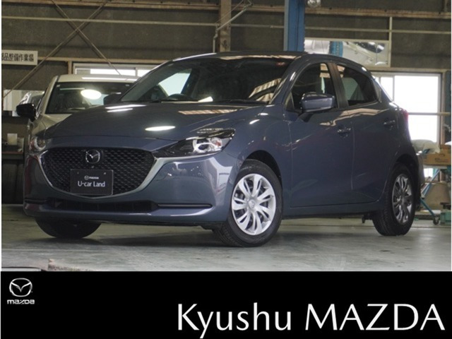 MAZDA2 1.5 15S プロアクティブ スマートエディションII 
