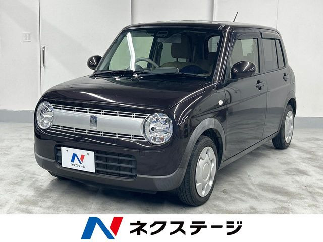 アルトラパン L 