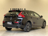 V40 T3 タック エディション 修復歴無し