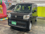 スペーシア ハイブリッド(HYBRID) G 4WD 