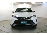 ハリアー  2.0 Z 4WD