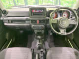 ジムニー XG スズキ セーフティ サポート 4WD 