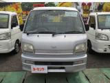 ハイゼットトラック ツインカムスペシャル 4WD 