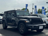 ラングラー アンリミテッド スポーツ 4WD 