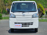 ハイゼットトラック スタンダード 3方開 4WD
