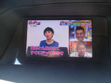とっても便利なカーナビゲーション搭載ですので初めての土地でも安心してドライブが楽しめます♪