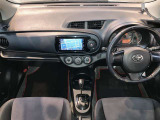 ヴィッツ 1.5 RS 