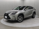 レクサス NX