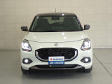 スイフト 1.2 ハイブリッド(HYBRID) MZ 