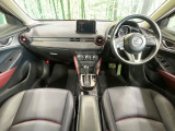 CX-3 1.5 XD ツーリング 