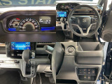 ワゴンRカスタムZ ハイブリッド(HYBRID) ZT 4WD 