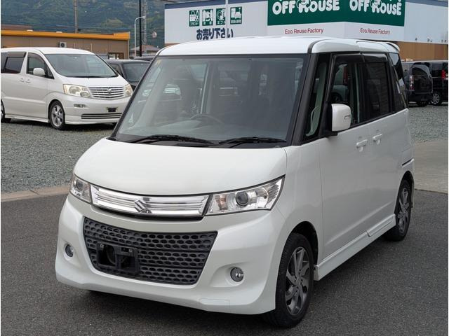 パレット SW XS 
