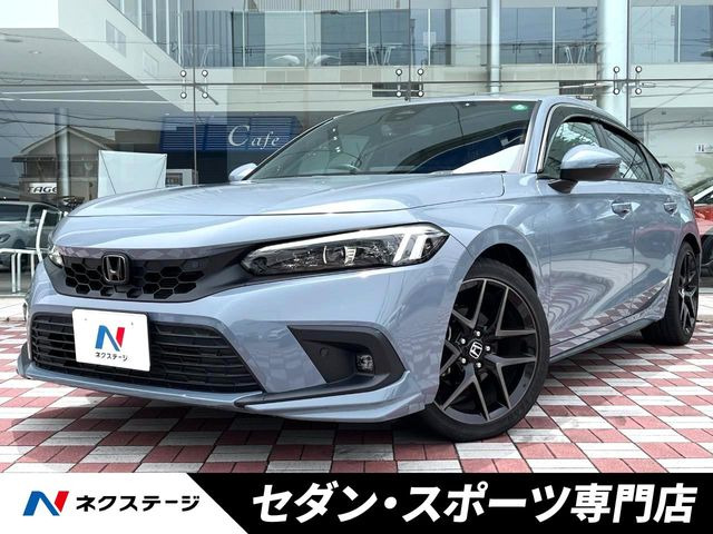 シビック 1.5 EX 