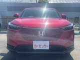 ヴェゼル 1.5 e:HEV X 