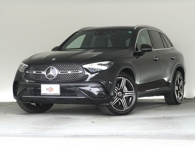 メルセデス・ベンツ GLC 