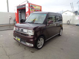 ムーヴコンテ カスタム RS 