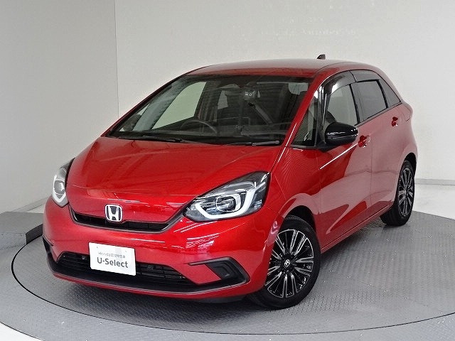 フィット  1.3 ホーム カーサ