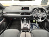 CX-8 2.5 25S プロアクティブ 