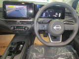 ノート 1.2 X FOUR 4WD 