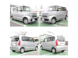 N-BOX G EX ホンダセンシング