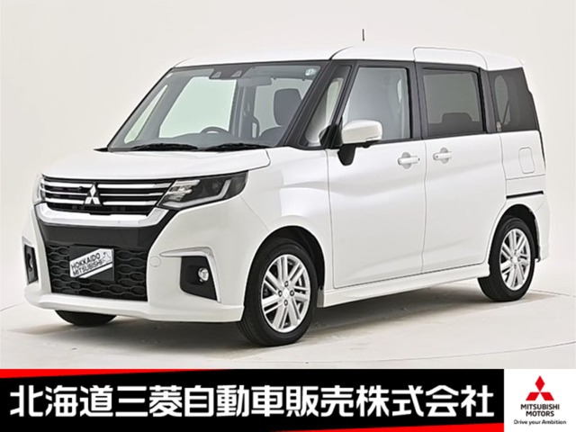 デリカD:2 1.2 ハイブリッド MZ 全方位カメラパッケージ 4WD 