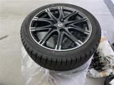 ジューク 1.6 NISMO RS 4WD ワンオーナー