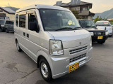 エブリイ PA ハイルーフ 4WD 