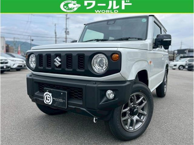 ジムニー XC 4WD 