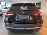 GLAクラス GLA200d 4マチック AMGライン 4WD 