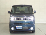 ワゴンRスマイル ハイブリッド(HYBRID) X 4WD 