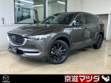 マツダ CX-8