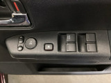 ドアスイッチもシンプルで、使いやすさを考え設計されています。