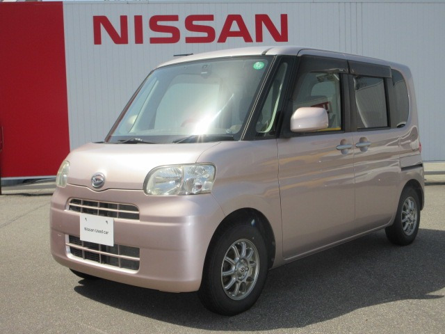 タント X 
