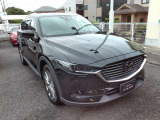CX-8 2.2 XD Lパッケージ 4WD 