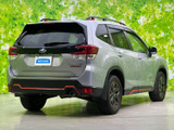 フォレスター 2.5 エックスブレイク 4WD 