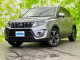 【中古車情報】スズキ エスクード 1.4 ターボ 4WD  の中古車詳細（走行距離：11.1万km、カラー：ギャラクティックグレーメタリック、販売地域：静岡県浜松市中央区）