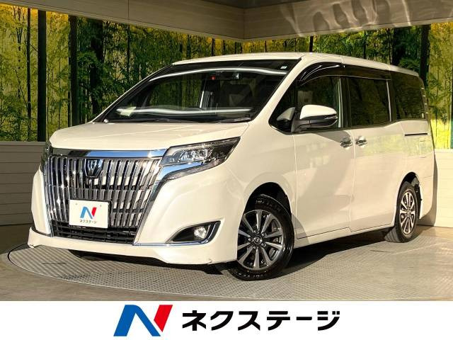 エスクァイア 2.0 Gi プレミアムパッケージ 