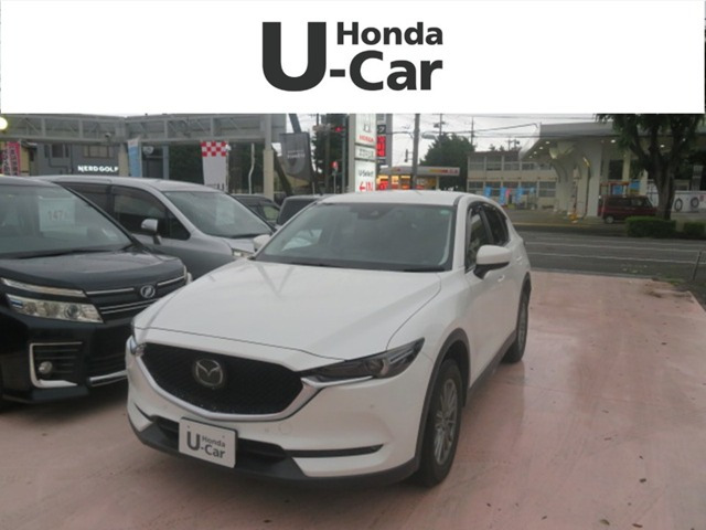 CX-5 2.2 XD プロアクティブ 