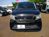 N-WGN G 4WD 