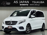 メルセデス・ベンツ Vクラス
