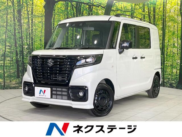スペーシアベース XF 